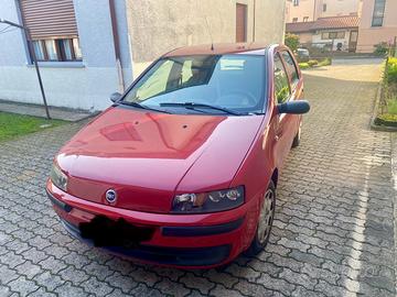 Fiat Punto 1.2