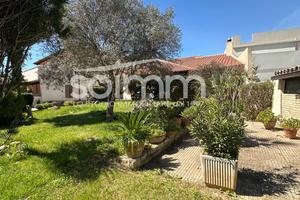 Villa - Siurgus Donigala