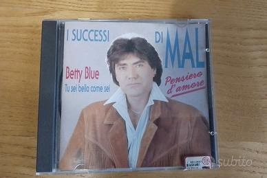CD successi di MAL