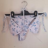 Costume da bagno da donna a due pezzi, abbigliamen
