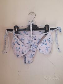 Costume da bagno da donna a due pezzi, abbigliamen