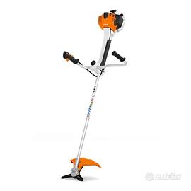 stihl decespugliatore fs411c-m