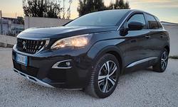 Peugeot 3008 BlueHDi 120 S&S EAT6 Active