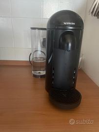 Macchinetta de caffè