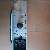 Autoradio Fiat Punto