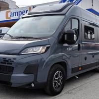 MOBILVETTA ADMIRAL K6.5