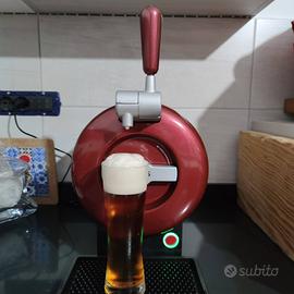 Spillatore birra