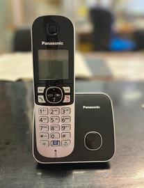 Cordless Panasonic KX-TG6811JTB