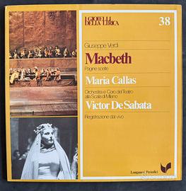 Dischi antichi da collezione