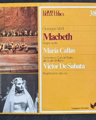 Dischi antichi da collezione