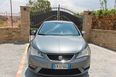 Seat Ibiza 1.6 TDI CR DPF 5 porte Style