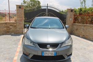 Seat Ibiza 1.6 TDI CR DPF 5 porte Style