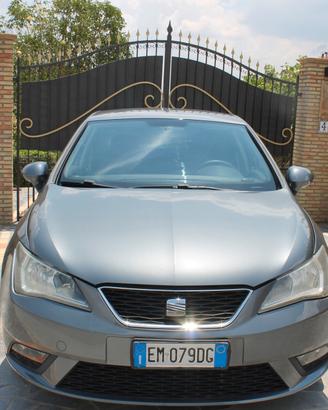 Seat Ibiza 1.6 TDI CR DPF 5 porte Style