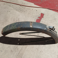 Ricambi ciao prima serie