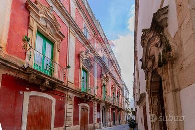 Appartamento - Martina Franca