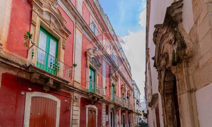 Appartamento - Martina Franca