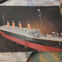 Titanic