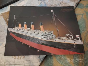 Titanic