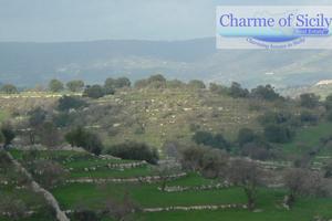 Terreno a Ragusa - San Giacomo