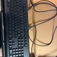 Tastiera RAZER CYNOSA CHROMA