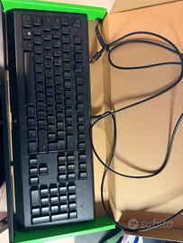 Tastiera RAZER CYNOSA CHROMA