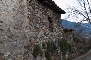 Antica cascina agricola