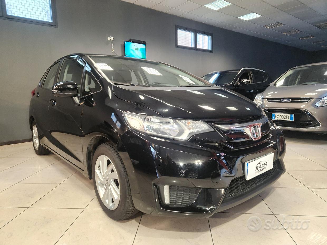 HONDA Jazz 3ª serie 15-20