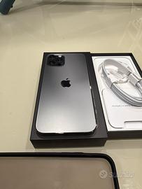 Iphone 12 pro 256gb
