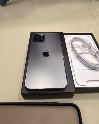 Iphone 12 pro 256gb