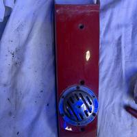 doccetta piaggio sì