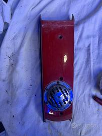 doccetta piaggio sì