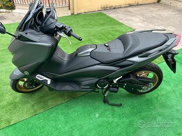 Tmax Tech 560