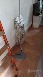 E luce fu, la lampada che fa per te