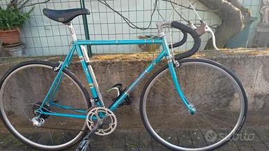 Bicicletta vintage