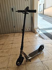 Monopattino decathlon oxelo mid  9 