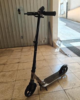 Monopattino decathlon oxelo mid  9 