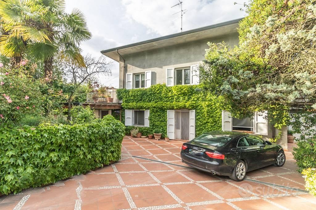 Casa – Cesena, Quartiere Cesuola - Vista 3