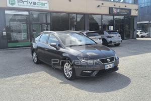 SEAT Leon 1.6 TDI 115 CV DSG ST Business
