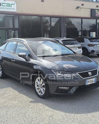 SEAT Leon 1.6 TDI 115 CV DSG ST Business
