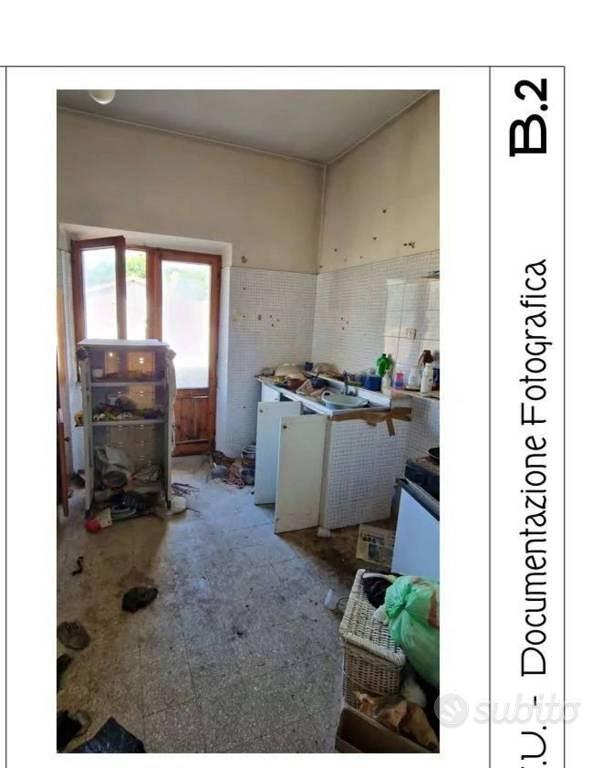 Appartamento – Carsoli - Vista 5