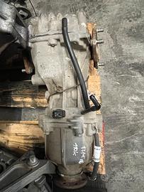 differenziale posteriore fiat sedici d19aa 120.000