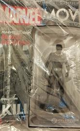 Black Panther Killmonger