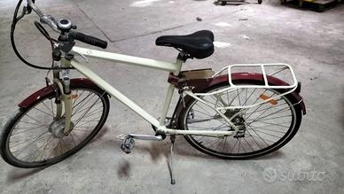 Bici elettrica