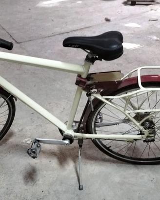 Bici elettrica