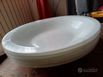 Piatti Bormioli Rocco