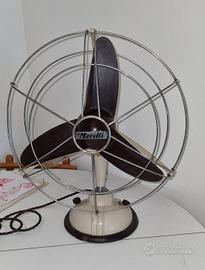 Vintage Ventilatore Marelli