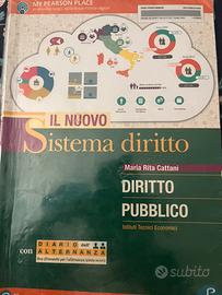 Il nuovo sistema di diritto