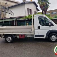 CITROEN Jumper 33 2.2 HDi/150 L3 PL Cabinato