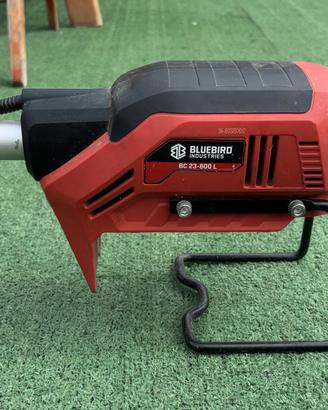 KIT ATTREZZI A BATTERIA BLUEBIRD