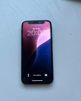 iphone 12 mini